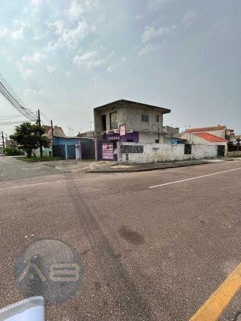 Terreno à venda, 344 m² por R$ 799.990,00 - Sítio Cercado - Cu...