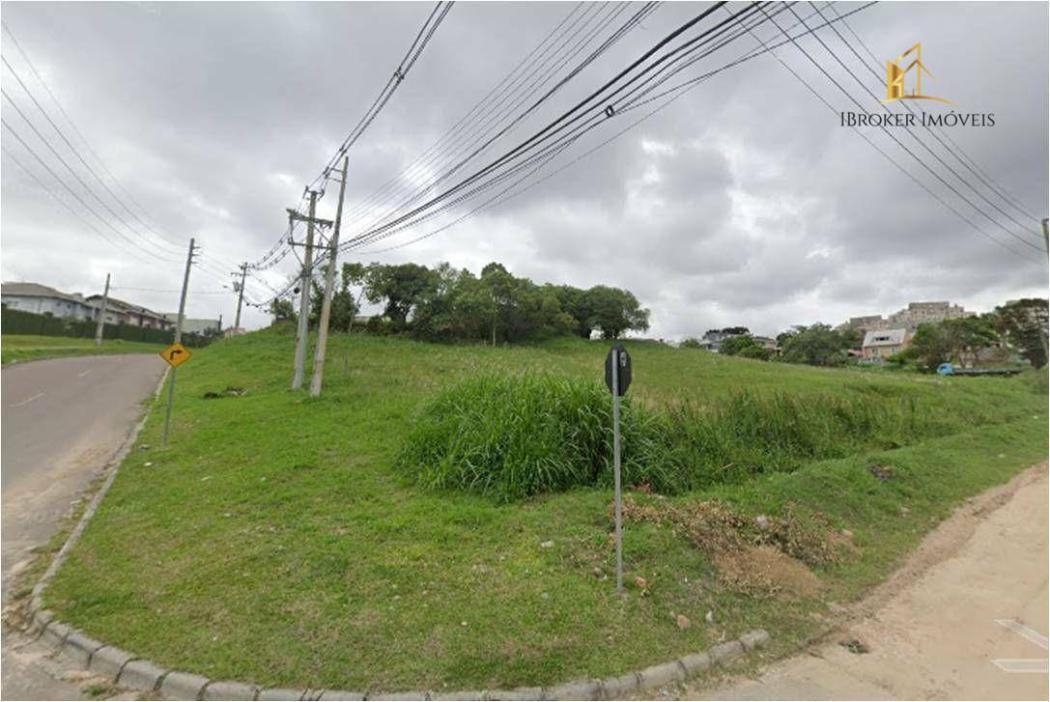 Terreno à venda, 7.253 m² por R$ 11.000.000 - Xaxim - Curitiba/PR
