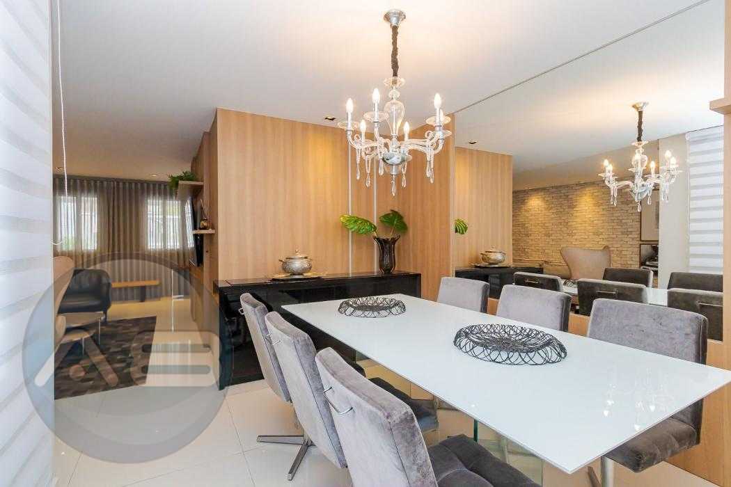 Sobrado com 4 dormitórios à venda, 249 m² por R$ 1.600.000,00 ...