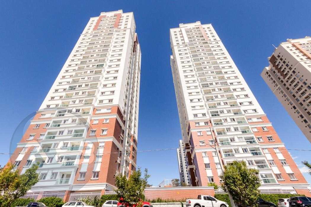 Apartamento com 2 dormitórios à venda, 70 m² por R$ 660.000,00...