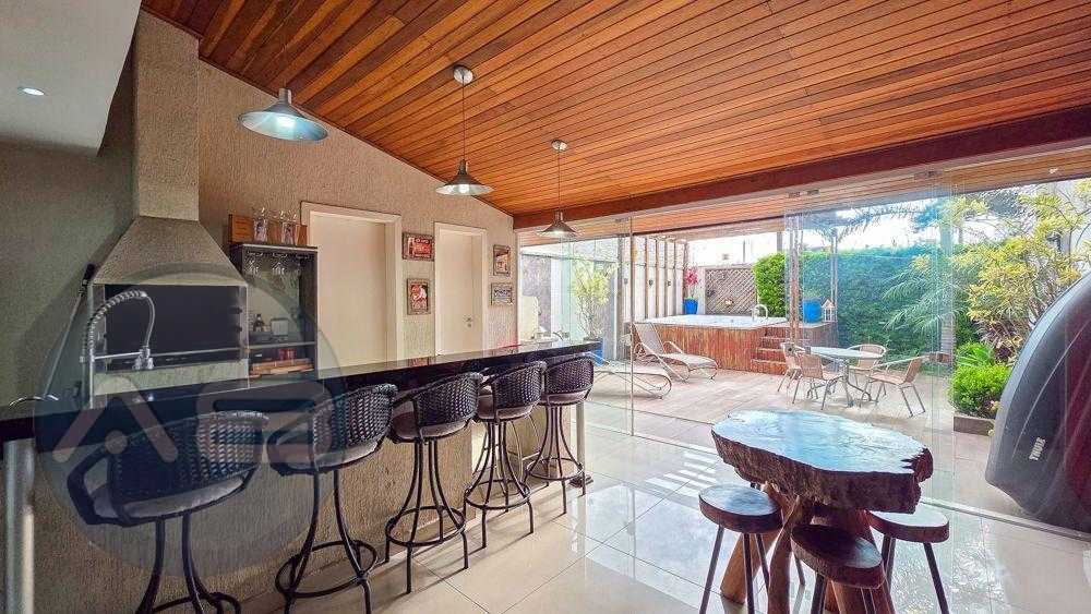 Sobrado com 4 dormitórios à venda, 280 m² por R$ 1.770.000,00 ...