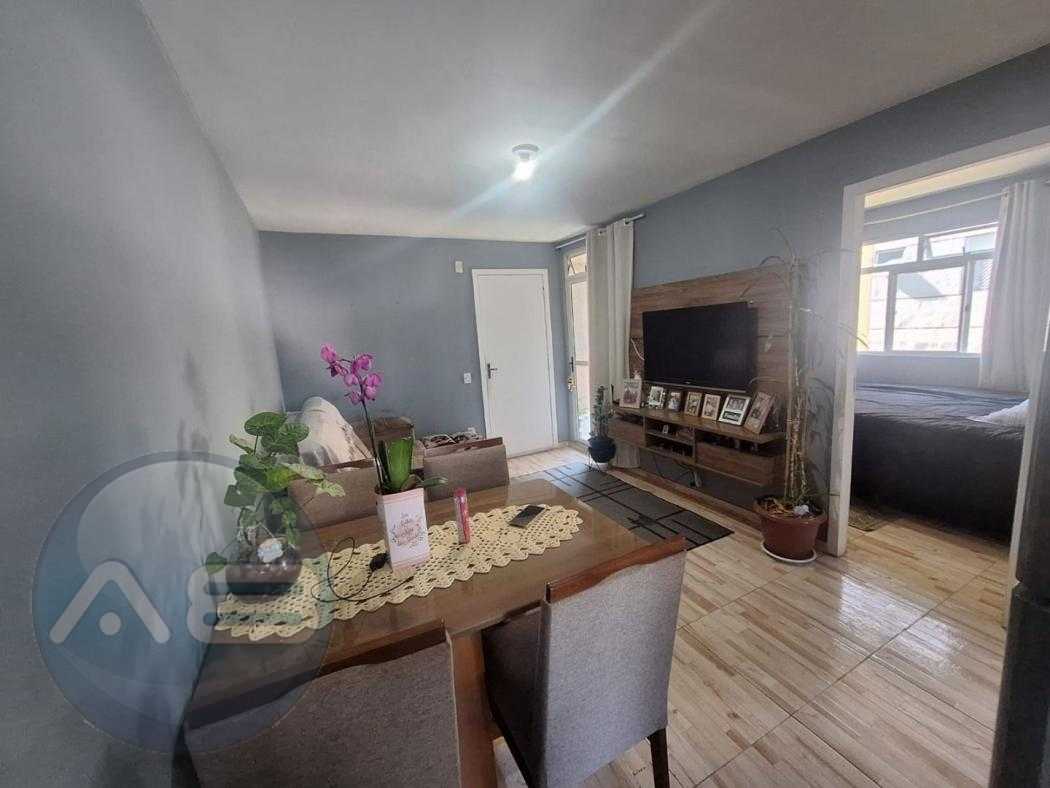 Apartamento com 2 dormitórios à venda, 44 m² por R$ 208.500,00...