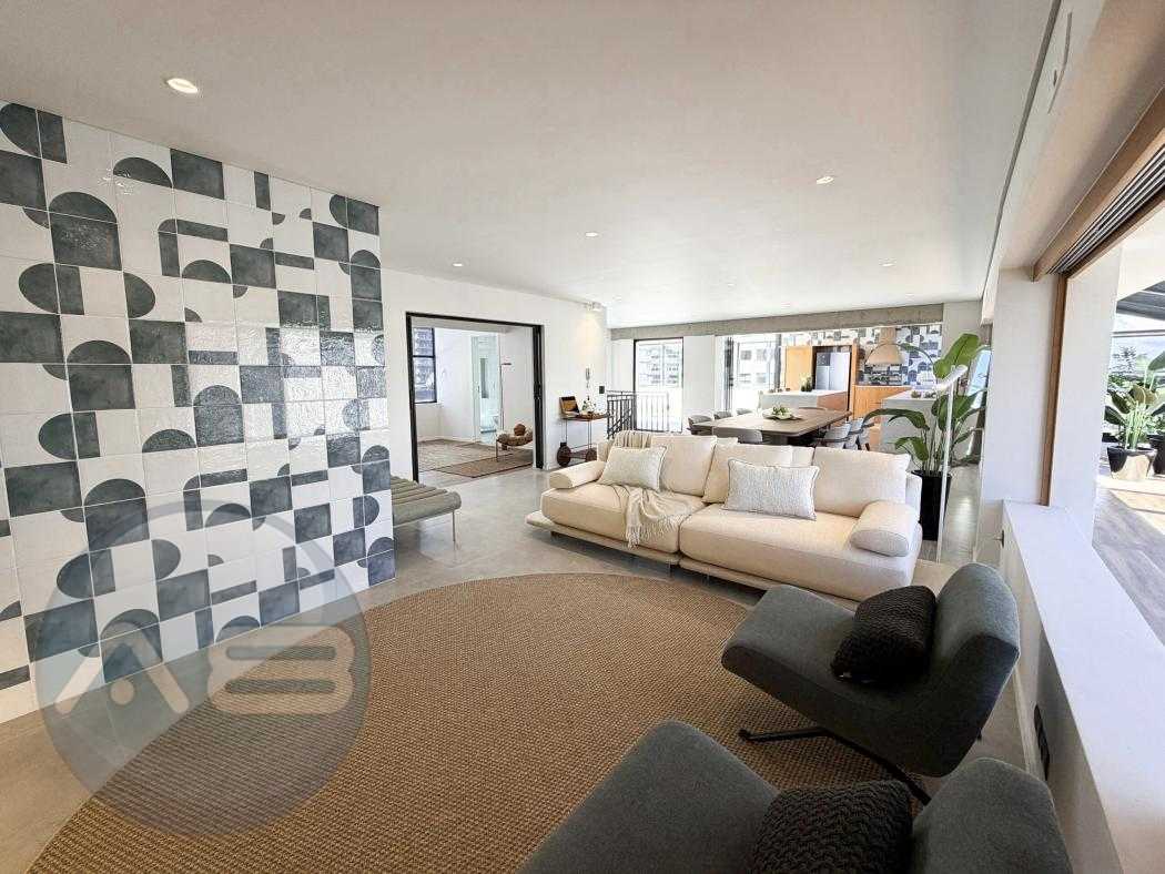 Cobertura Duplex 4 suítes à venda no Rebouças Curitiba/PR