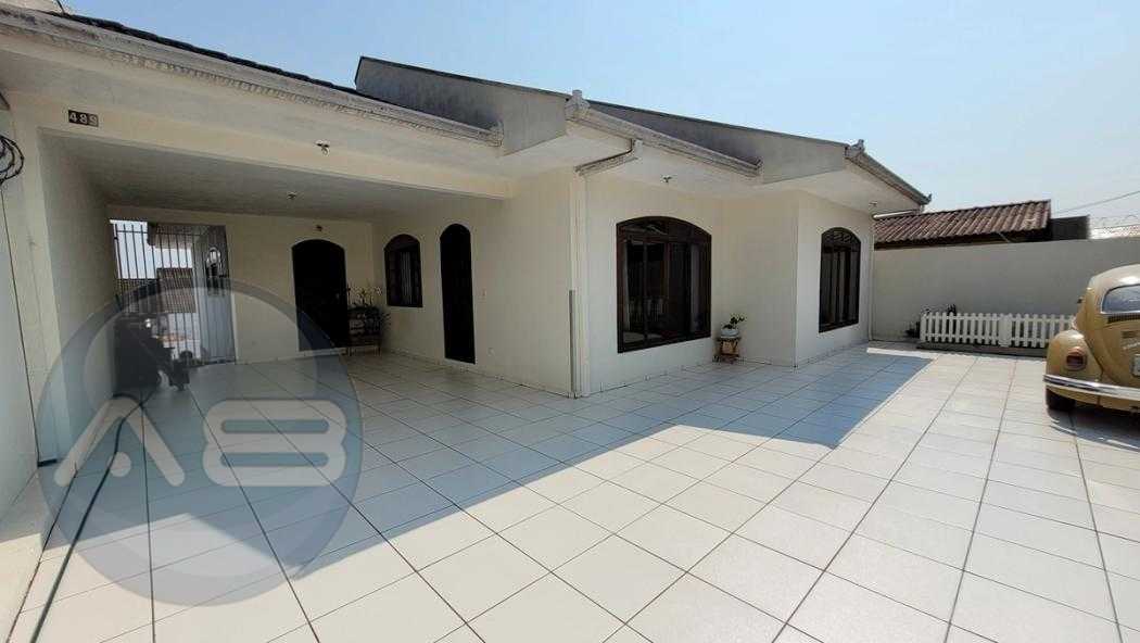 Casa com 4 dormitórios à venda, 338 m² área, por R$ 1.100.000,...