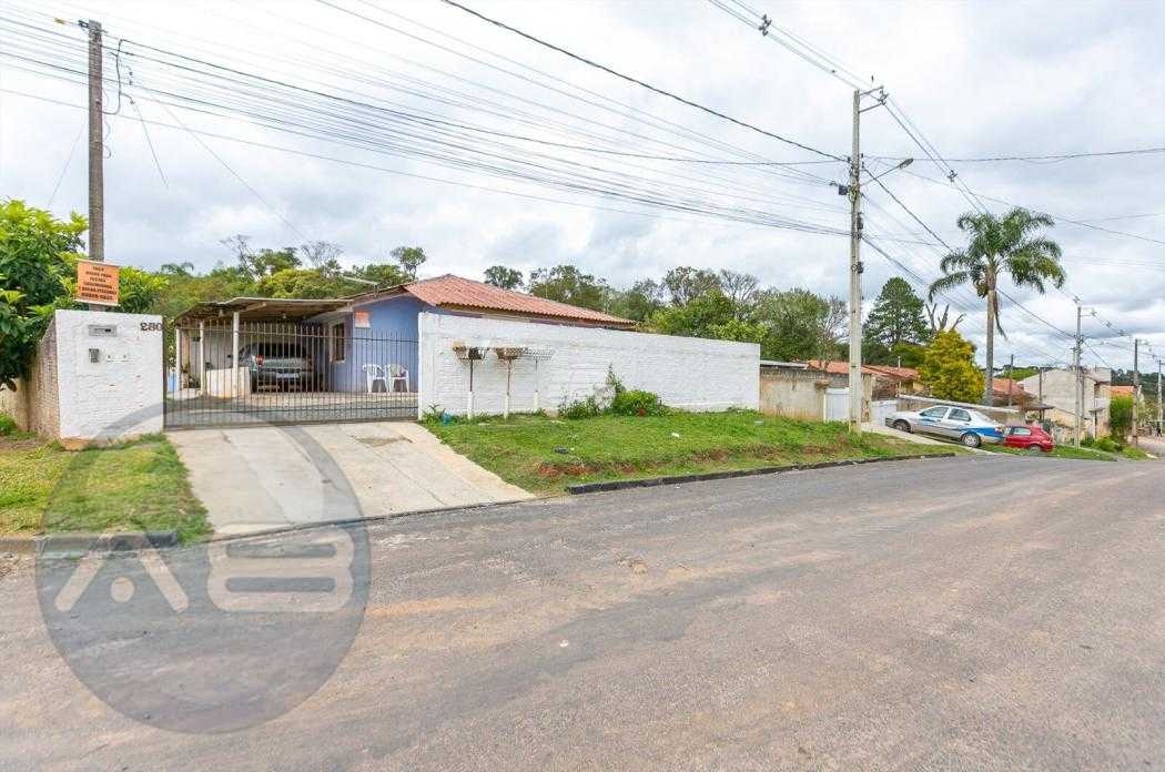 CASA com 2 dormitórios à venda com 39m² por R$ 215.000,00 no b...