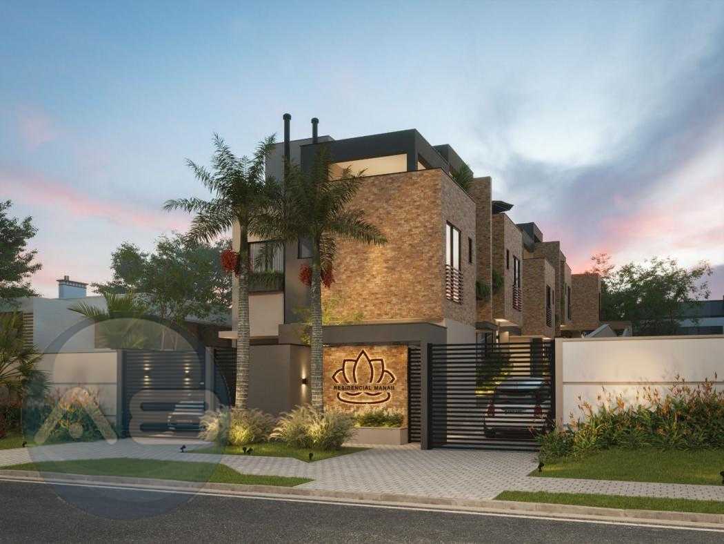 Sobrado com 3 dormitórios à venda, 122 m² por R$ 943.000,00 - ...