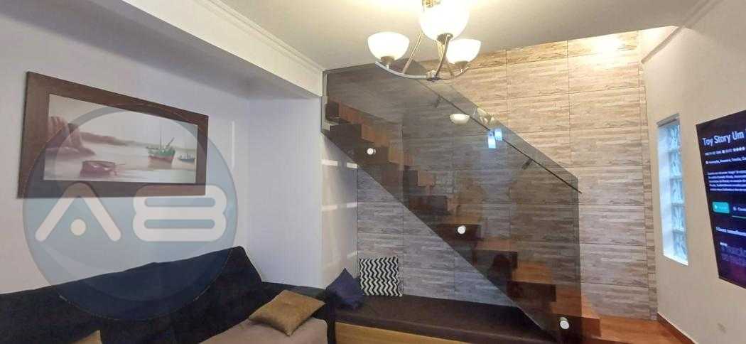 Casa com 4 dormitórios à venda, 120 m² por R$ 480.000,00 - Cid...