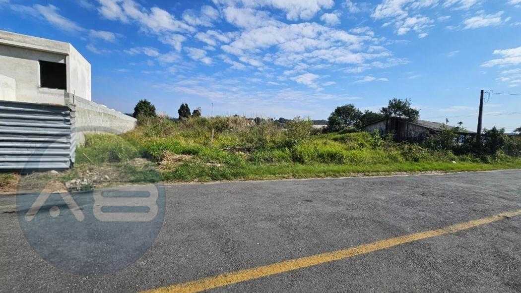 Terreno para venda,  2314m² - Jardim Itaqui, Campo Largo