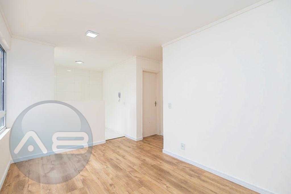 Apartamento para venda, Bonfim, Almirante Tamandaré, 25