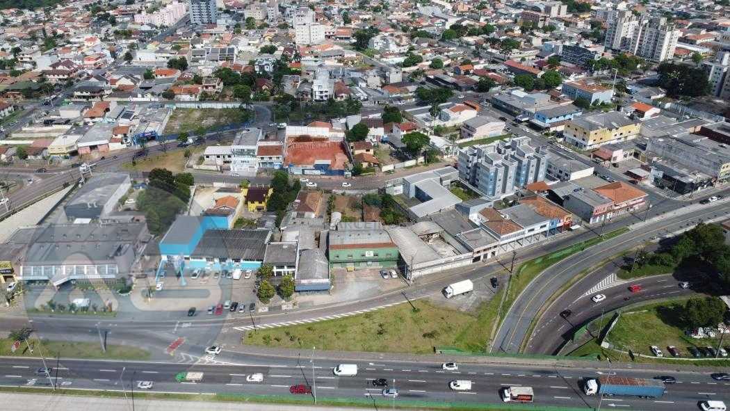 Terreno à venda, há 1 quadra da Av. Avenida Winston Churchill