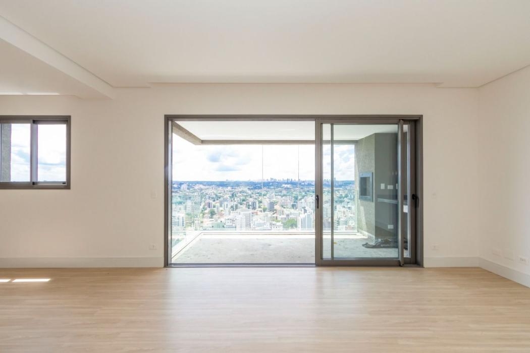 Apartamento Novo | 138m² Privativos | 3 Suítes | 2 Vagas + Depósito | Andar Alto