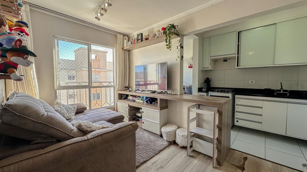 Apartamento 2 Quartos, Sem mobiliado no 4Â° Andar Â CondomÃ­nio ...