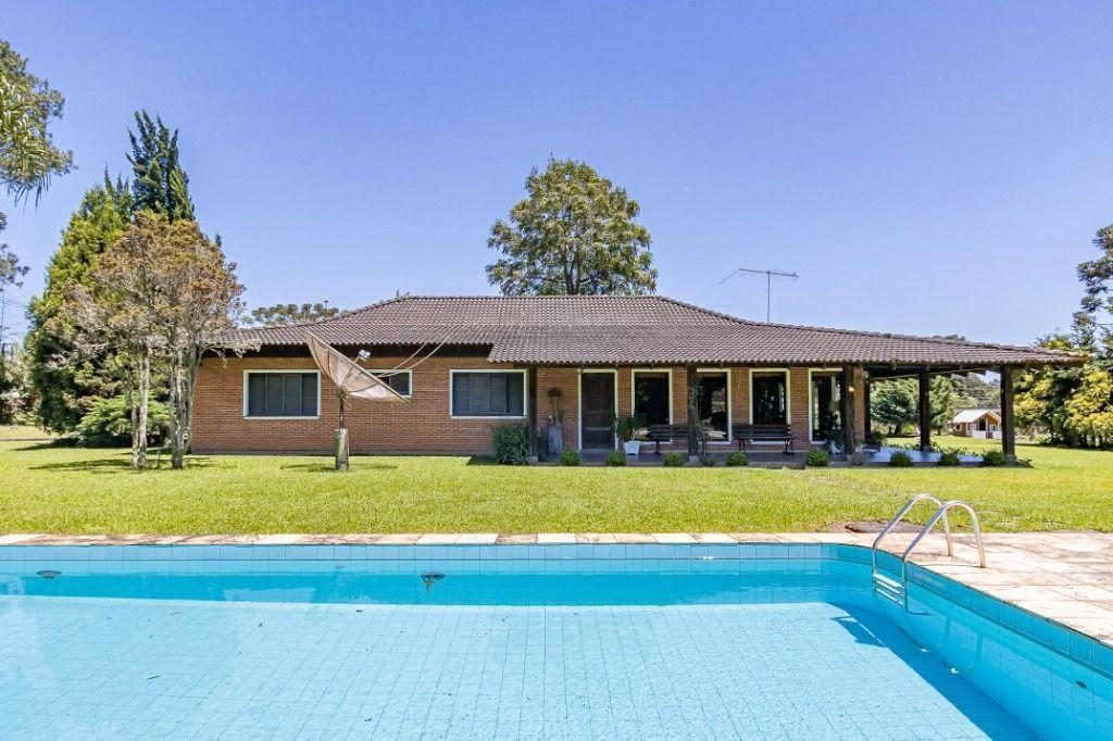 Haras à venda, 227550 m² por R$ 20.000.000,00 - Colônia Murici...