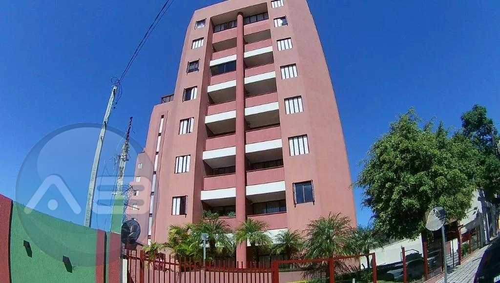 Apartamento com 2 dormitórios para alugar, 53 m² - Rebouças - ...