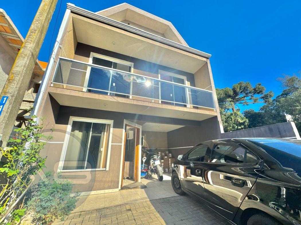 SOBRADO com 3 dormitórios à venda por R$ 650.000,00 no bairro ...