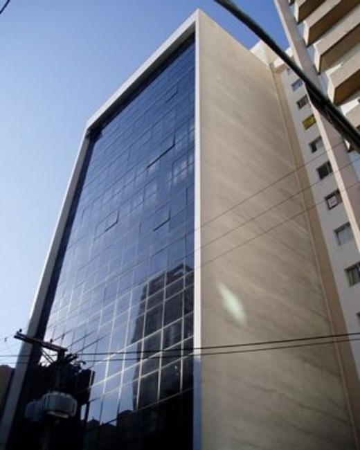 PRÉDIO COMERCIAL CENTRO CURITIBA 11 ANDARES E DOIS ANDARES DE ...