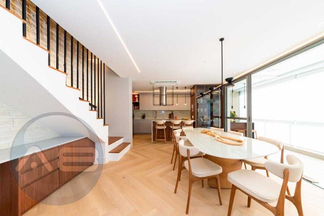 COBERTURA com 3 dormitórios à venda com 313.92m² por R$ 3.900....