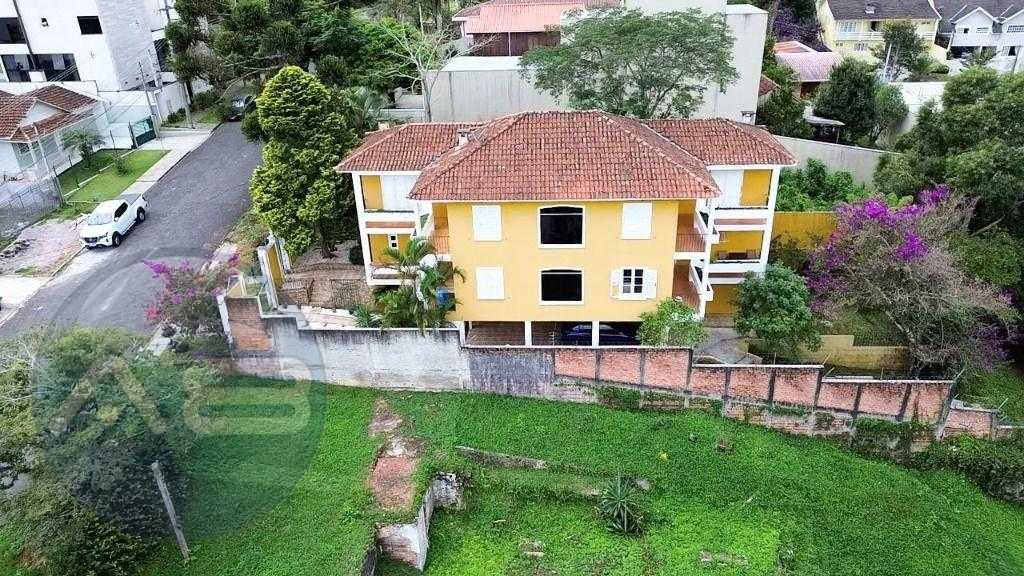 Sobrado com 4 dormitórios à venda, 407 m² por R$ 2.700.000,00 ...