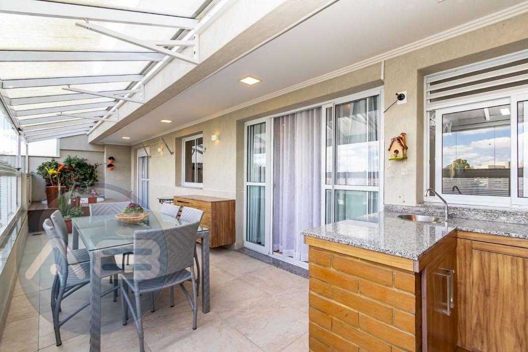 Apartamento Garden com 2 dormitórios à venda, 89 m² por R$ 880...
