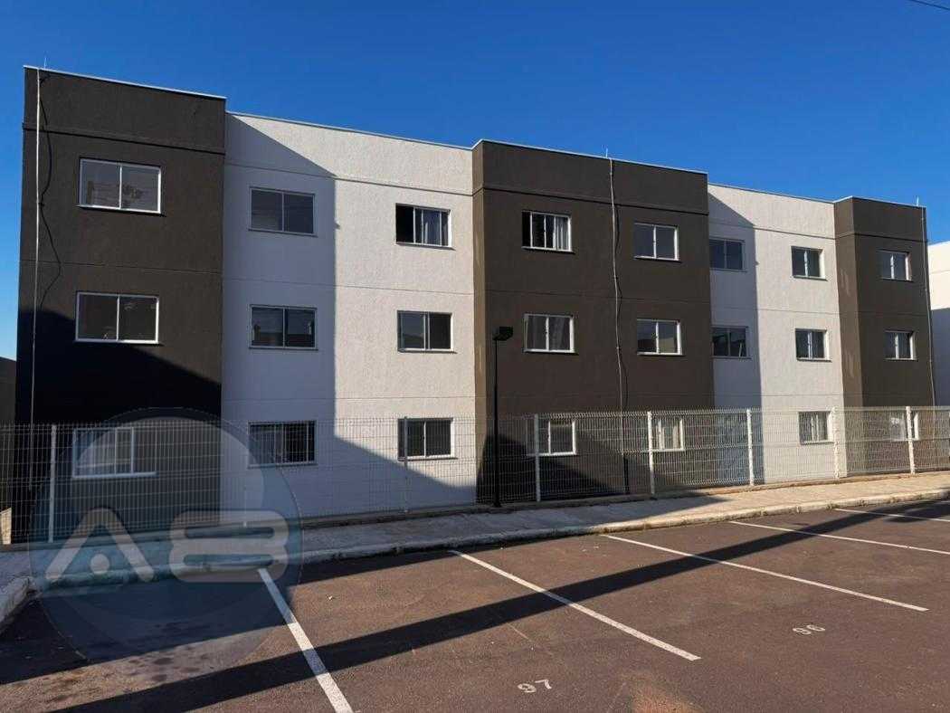 Apartamento com 2 dormitórios para alugar, 40 m² por R$ 1.200/...