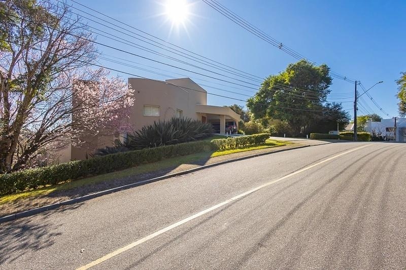 Residencia Exclusiva de Alto Padrao no Sao João - Arquitetura,...