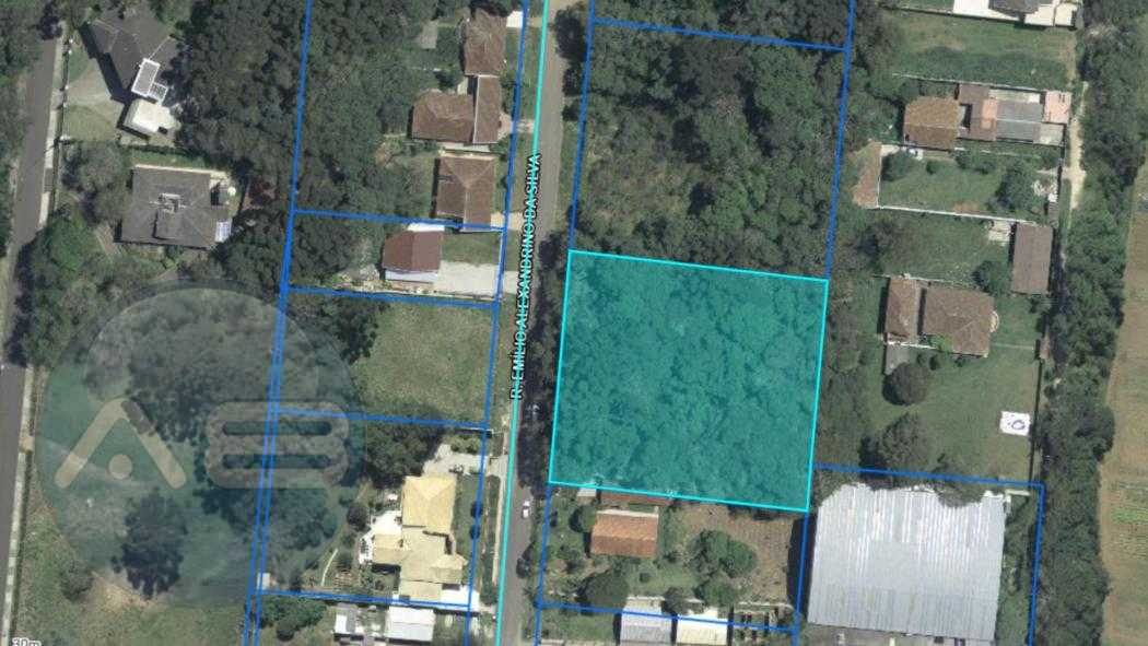 Terreno à venda, 3028 m² por R$ 2.299.900,00 - Santa Felicidad...