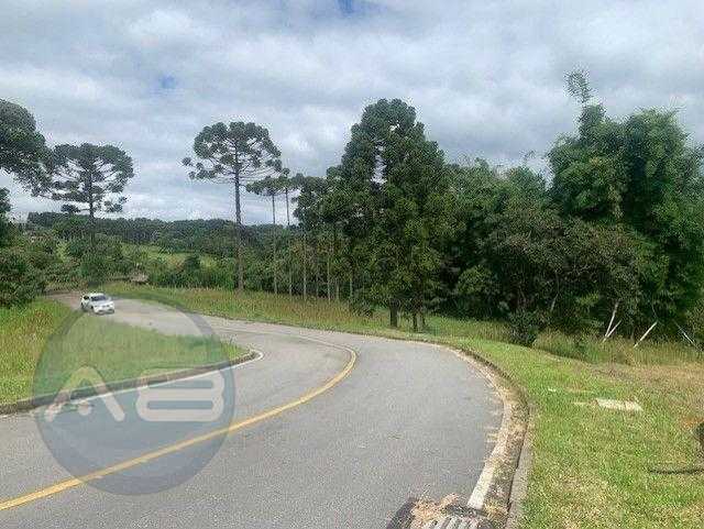 EXCELENTE TERRENO EM CONDOMINIO FECHADO CAMPO LARGO