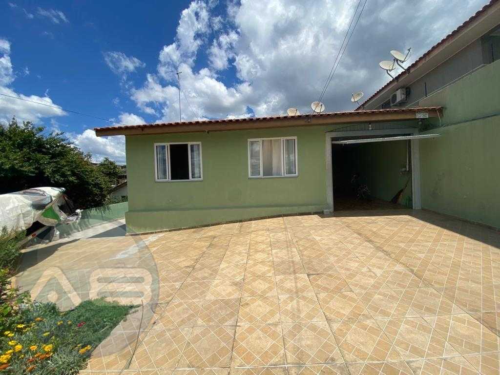 Casa com 2 dormitórios à venda, 135 m² por R$ 380.000,00 - Vil...