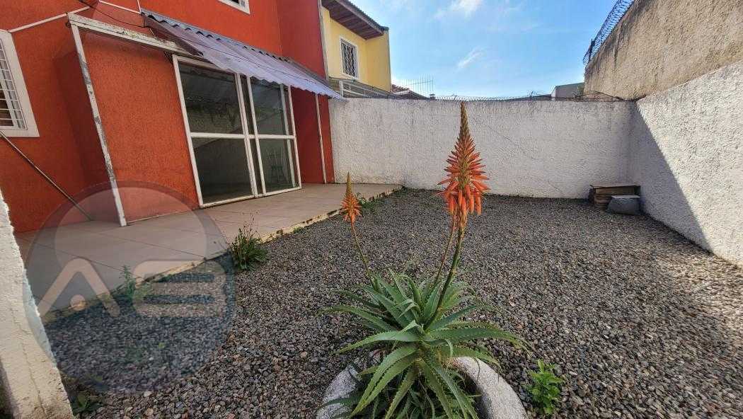SOBRADO com 3 dormitórios à venda com 136.96m² por R$ 599.000,...