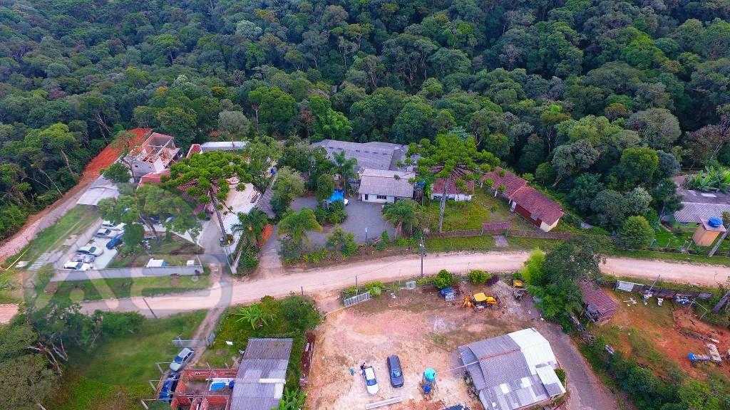 Chácara com 3 dormitórios à venda, 4000 m² por R$ 950.000,00 -...
