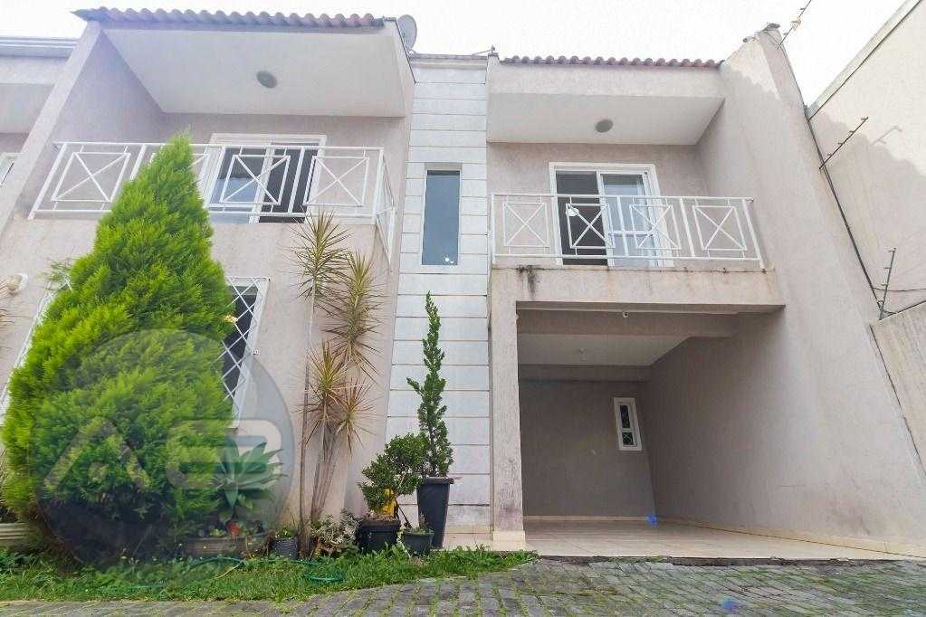 Sobrado com 3 dormitórios à venda, 134 m² por R$ 640.000,00 - ...