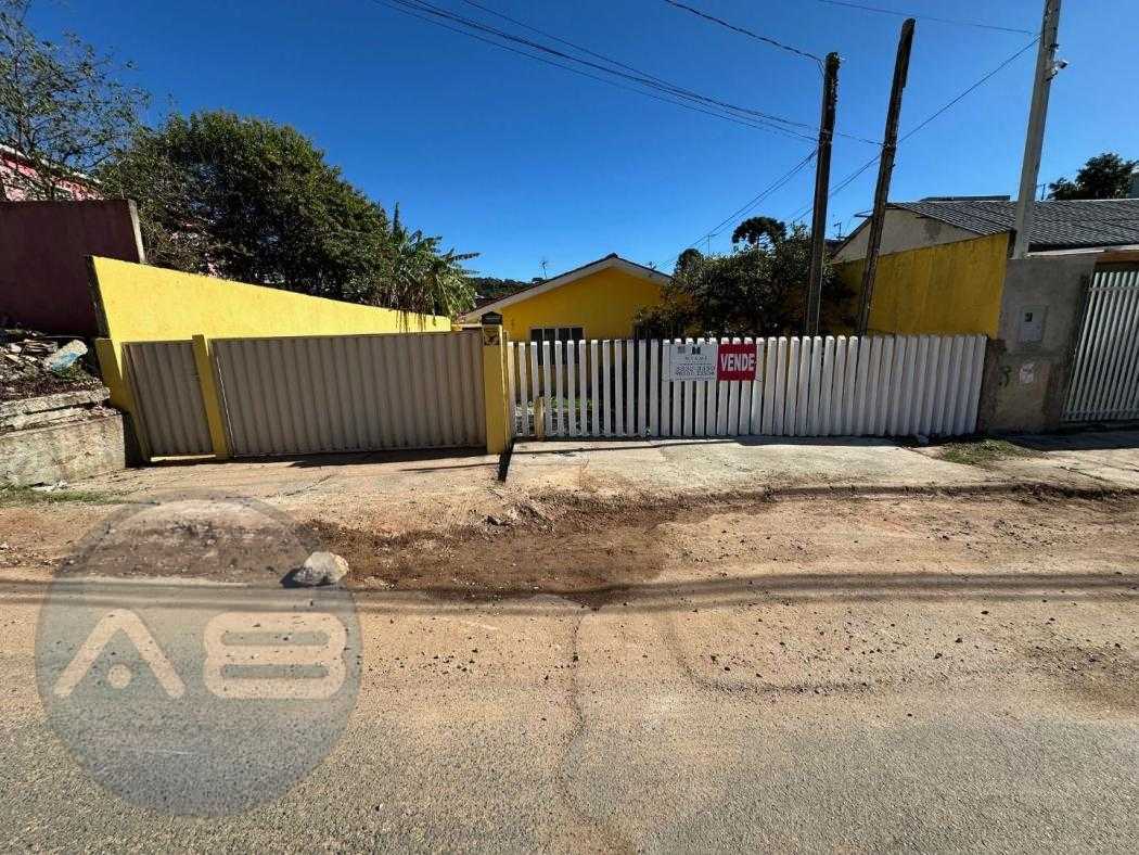 Casa com 3 dormitórios à venda, 100 m² por R$ 550.000,00 - Vil...