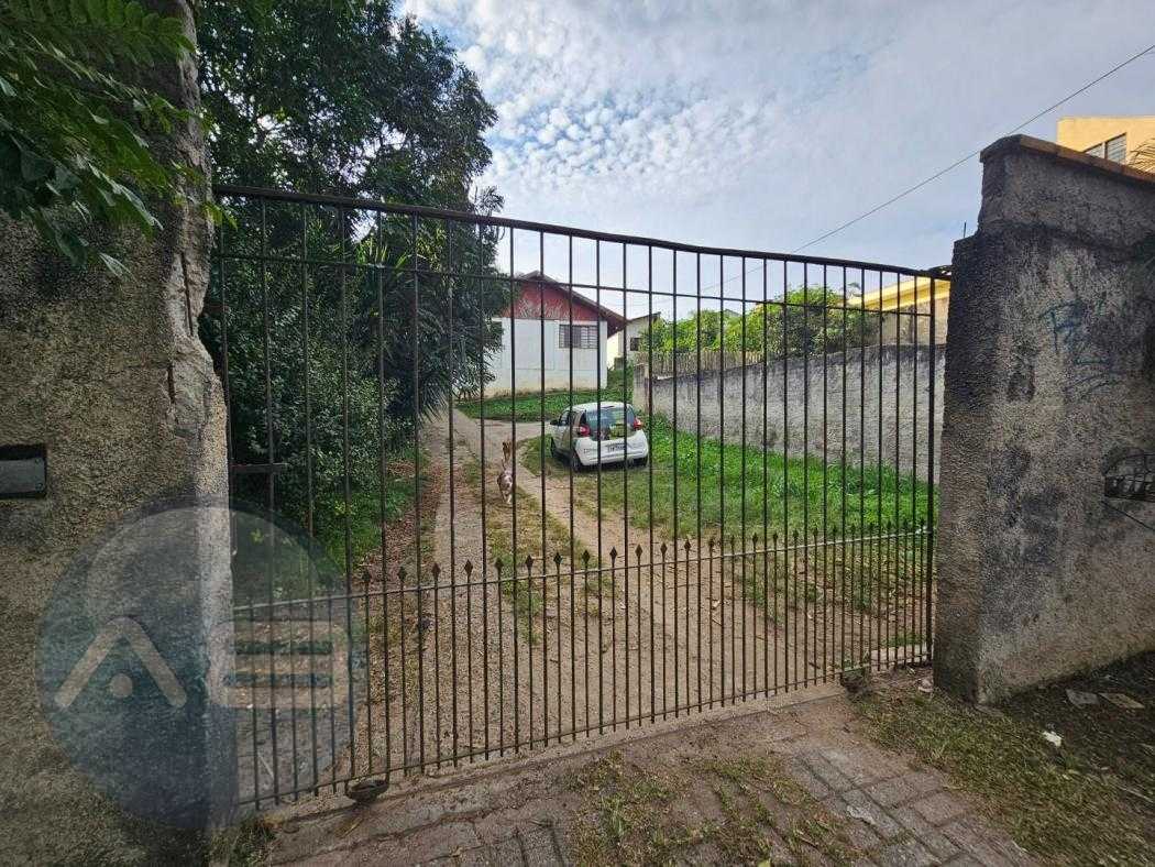 Terreno urbano de 960m² no Uberaba  Ótima localização para in...