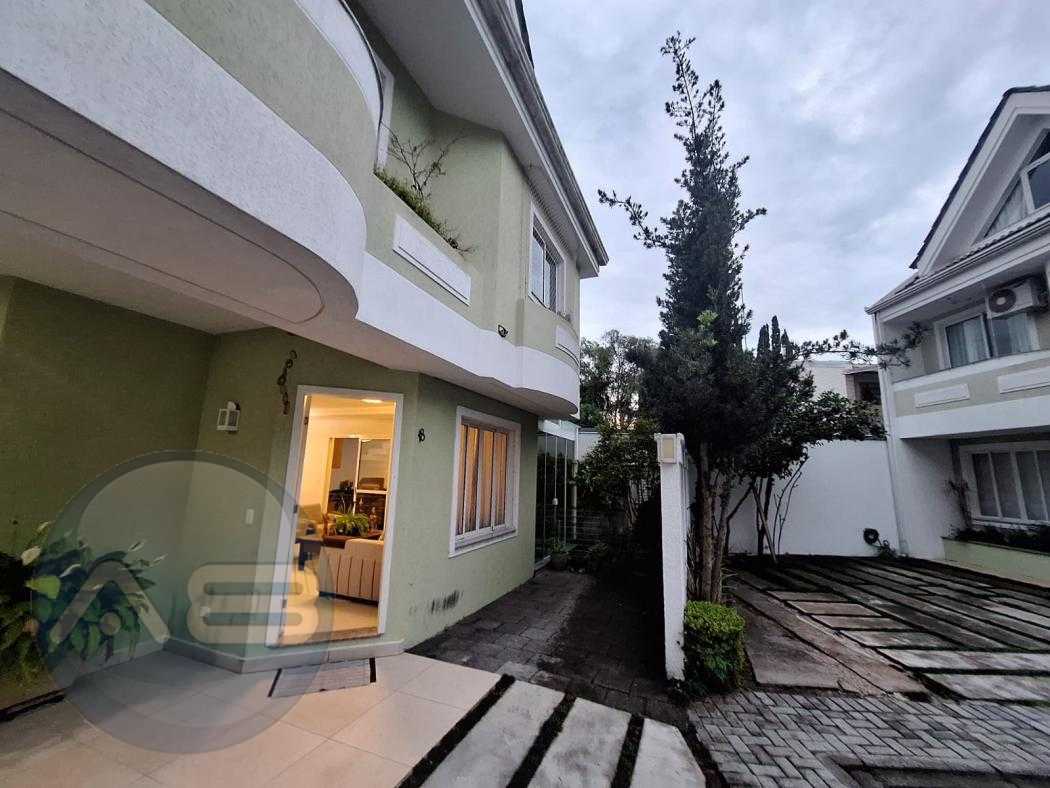 SOBRADO com 4 dormitórios à venda com 189m² por R$ 1.279.000,0...