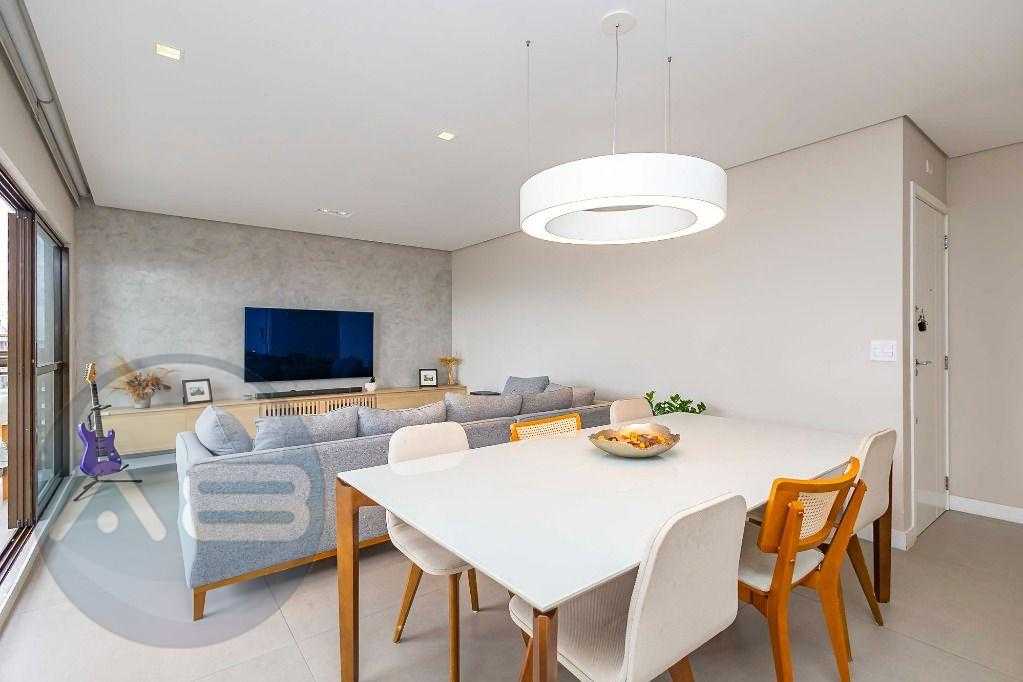 Lindo e Amplo Apartamento próximo ao Shop. Palladium!