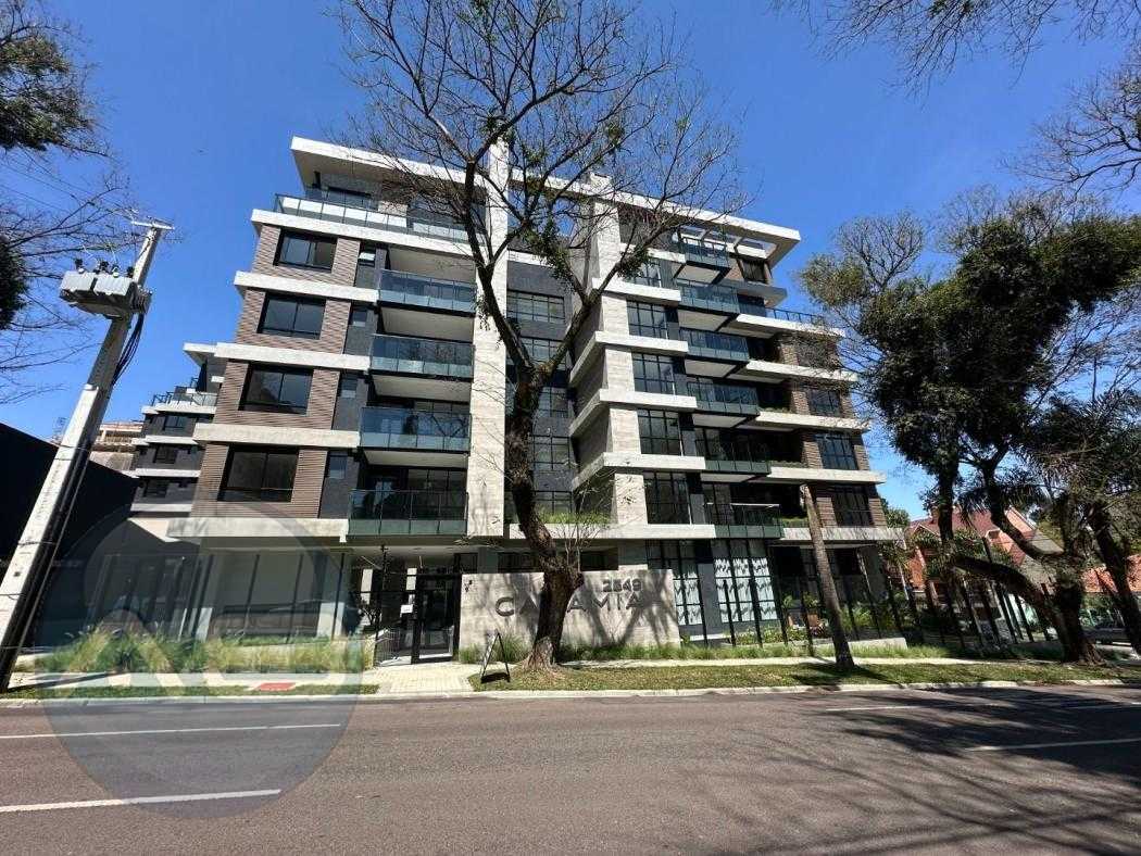 Cobertura à venda, 312 m² por R$ 5.900.000,00 - Bigorrilho - C...