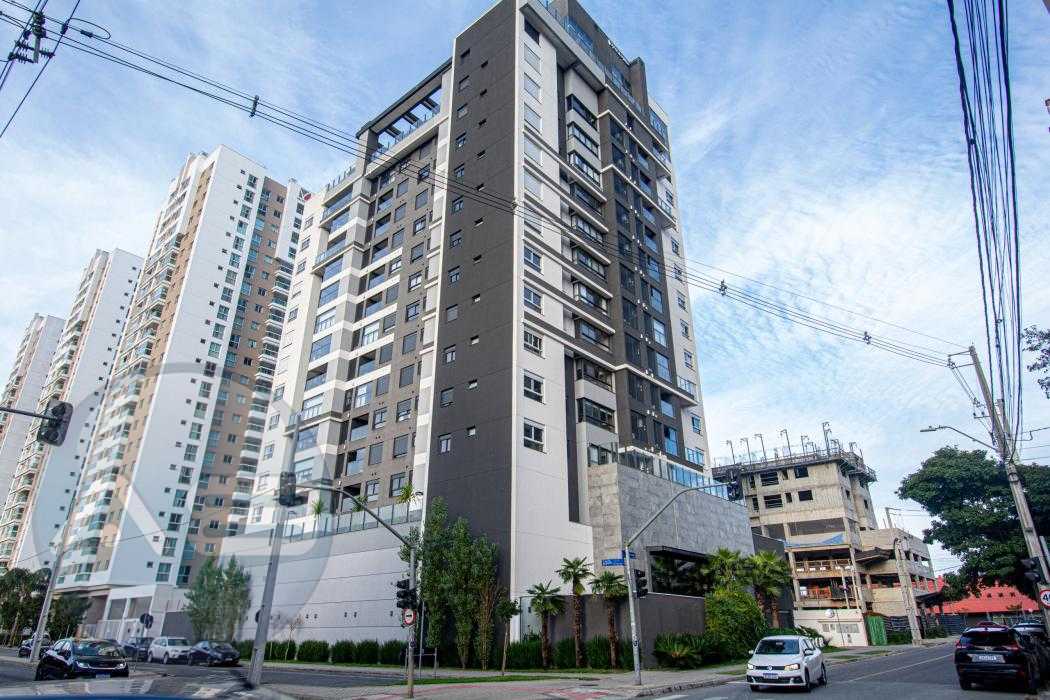 REVENDA NO ED. ARCH (VANGUARD) | Planta de 100 m²