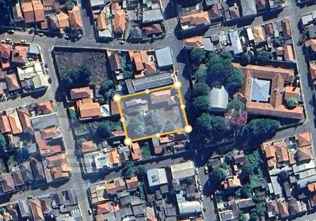 Casa com 4 dormitórios à venda, 340 m² por R$ 1.990.000,00 - C...