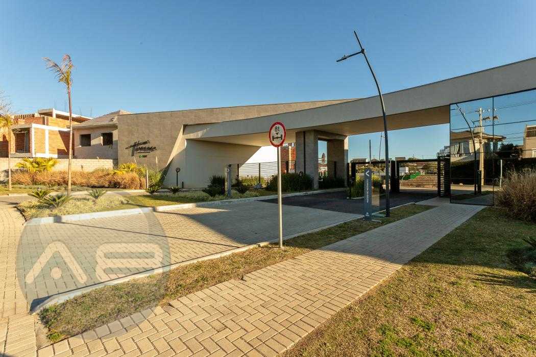 Terreno à venda, 160 m² por R$ 550.000 - Pilarzinho - Curitiba/PR