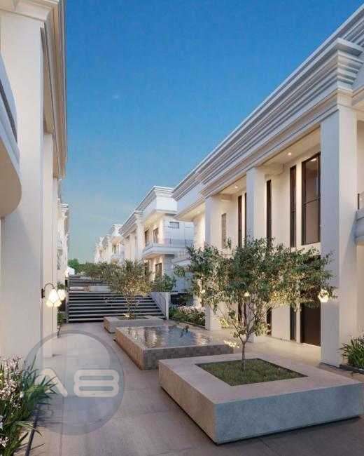 Casa à venda, 206 m² por R$ 1.656.337,00 - Pilarzinho - Curiti...