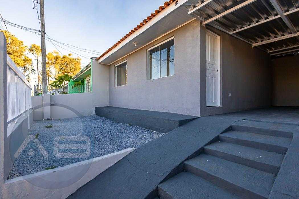  Thomaz Coelho Araucária PR