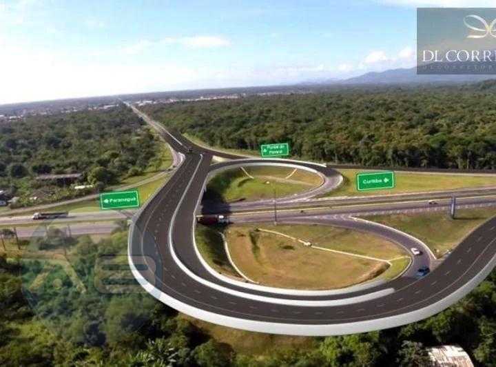 documentação OK, estudo de viabilidade para condominio de lote...