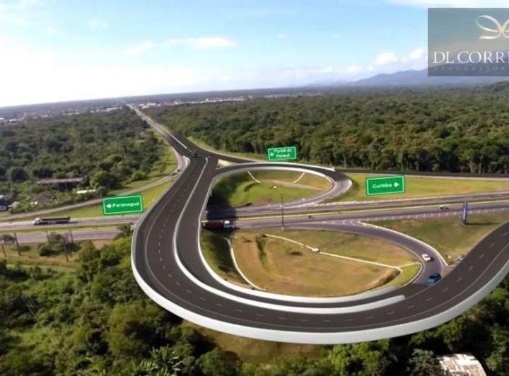 documentação OK, estudo de viabilidade para condominio de lote...