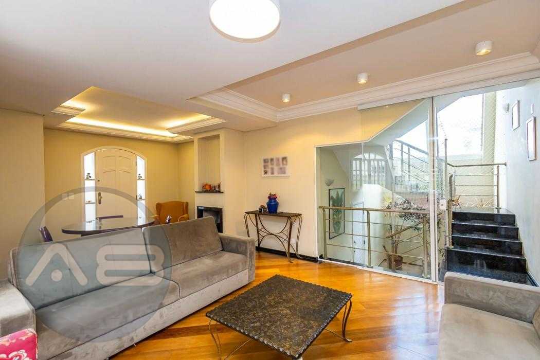 Casa com 4 dormitórios, 302 m² - venda por R$ 2.100.000,00 ou ...
