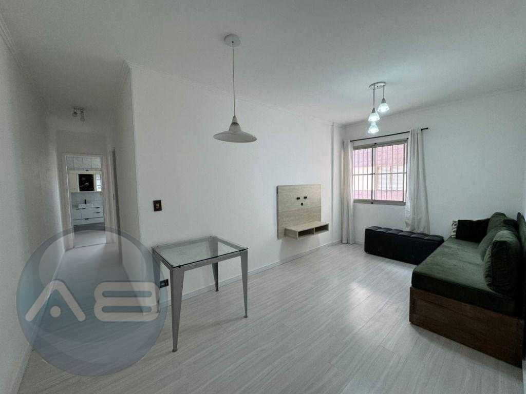 Apartamento com 2 dormitórios à venda, 60 m² por R$ 320.000,00...
