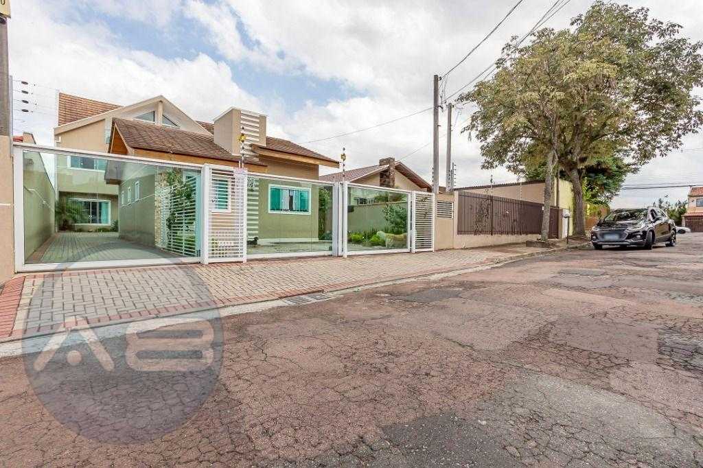 Sobrado com 6 dormitórios à venda, 339 m² por R$ 1.290.000 - R...
