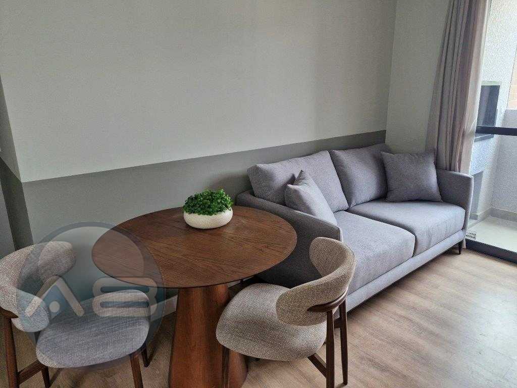 Apartamento à venda, 50 m² por R$ 637.057,00 - Água Verde - Cu...
