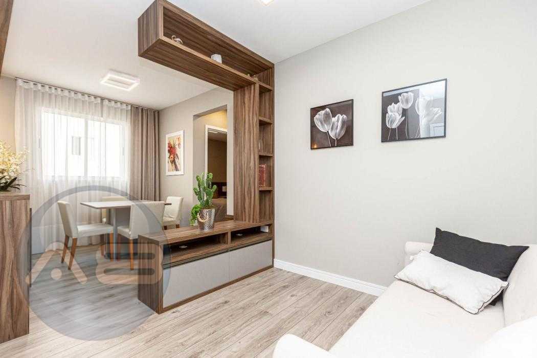 Apartamento com 2 dormitórios à venda, 53 m² por R$ 299.000,00...
