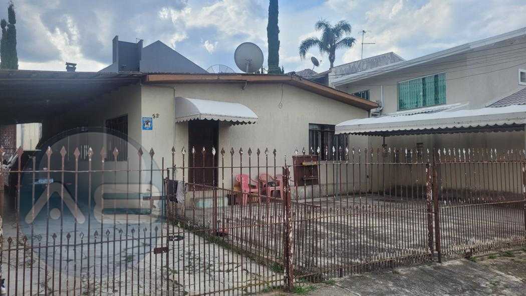 CASA com 4 dormitórios à venda com 350.14m² por R$ 614.000,00 ...