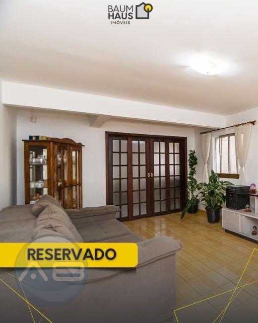 Sobrado para venda, Alto Boqueirão, Curitiba, 23